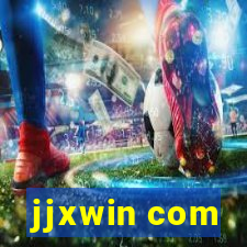 jjxwin com